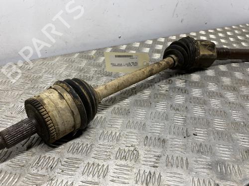 Right front driveshaft LAND ROVER RANGE ROVER SPORT I (L320) 2.7 D 4x4 | BP24665759M39 