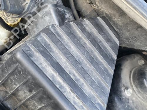 Luftfilter kasse VW FOX Hatchback (5Z1, 5Z3, 5Z4) 1.4 TDI (70 hp) 31763083