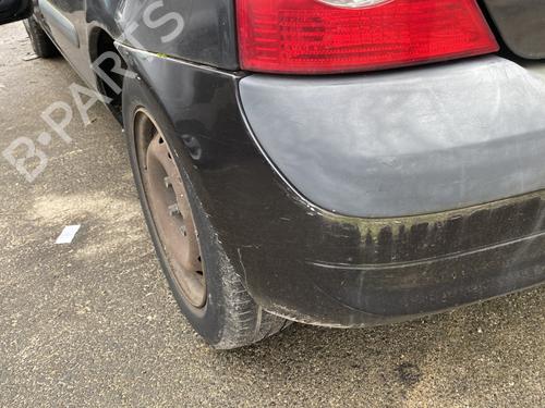 Bak støtfanger RENAULT CLIO II (BB_, CB_) 1.4 16V (B/CB0P, BB13) | BP30793319C8