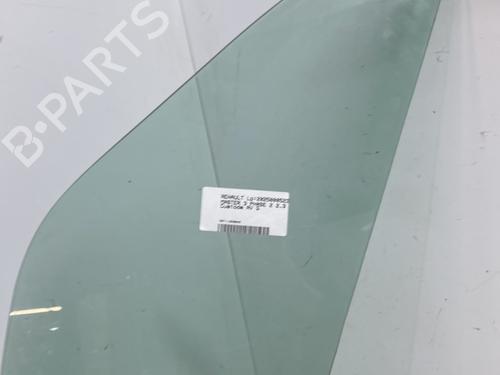 Front left quarter glass RENAULT MASTER III Van (FV) 2.3 dCi 145 FWD (FV0E, FV0F, FV0H, FV02, FV0M, FV0S,... | BP29513258C111 