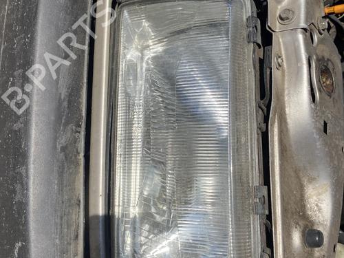 Used Left headlight Left headlight AUDI 80 B3 Saloon (893, 894, 8A2) 1.8 S (90 hp) 24888983 24888983