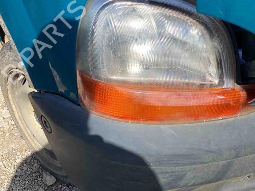 Right headlight RENAULT KANGOO (KC0/1_) D 55 1.9 (KC0D) | BP36521786C29 - Image 3