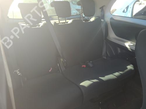 Front right panel TOYOTA YARIS (_P9_) 1.4 D-4D (NLP90_, NLP90R) | BP33553826C59 - Image 9