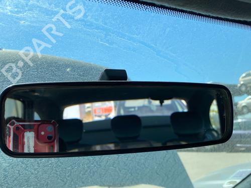 Used Rear mirror Rear mirror RENAULT MEGANE Scenic (JA0/1_) 1.6 e (JA0F) (90 hp) 34202230 34202230