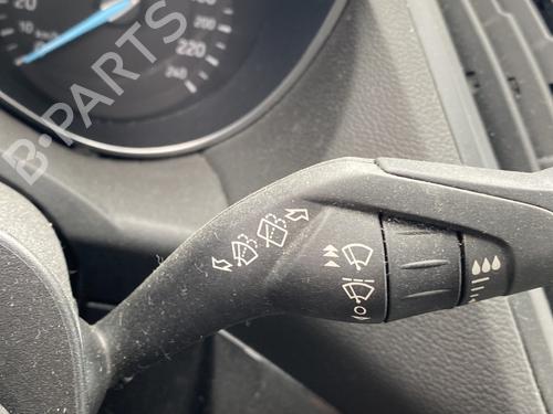 Rattstammestilk FORD KUGA II (DM2) 2.0 TDCi (150 hp) 29341406