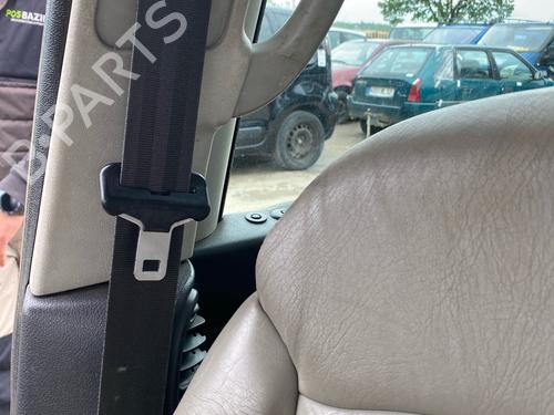 Front right seatbelt PEUGEOT 807 (EB_) 2.0 HDI | BP34568798I25 - Image 2