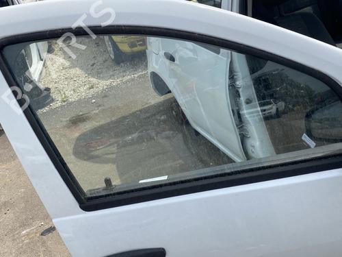 Front right door window DACIA SANDERO 1.2 16V | BP26028030C19