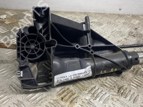 Cable CITROËN BERLINGO Box Body/MPV (B9) | BP22125032E12 - Image 3