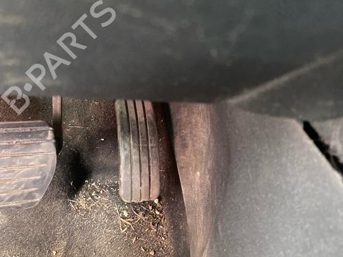 Used Pedal Pedal 39244898 39244898