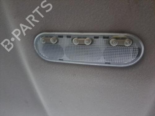 Innerbelysning RENAULT MEGANE II (BM0/1_, CM0/1_) 1.5 dCi (BM02, BM13, BM2A, CM02, CM13) (101 hp) 21260235