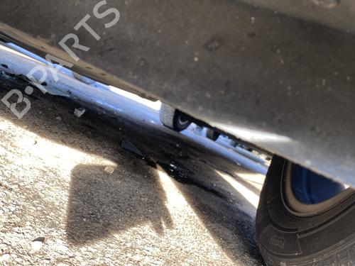 Used Left front driveshaft DACIA LOGAN MCV II TCe 90 (K8M1, K8MA, K8AC) (90 hp) 31041410