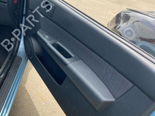 Forreste højre beklædning Forreste højre beklædning HYUNDAI GETZ (TB) 1.1 (67 hp) 36583390 36583390