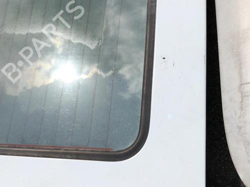Used Left tailgate RENAULT RAPID Box Body/MPV (F40_, G40_) 1.1 (46 hp) 22111723