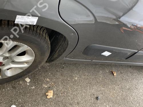 Used Right rear fenders Right rear fenders FIAT PANDA (312_, 319_) 1.2 (312PXA1A) (69 hp) 29732305 29732305