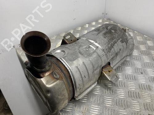 Catalyst PEUGEOT PARTNER Box Body/MPV (K9) 1.5 BlueHDI 130 | BP30760461M10 - Image 2