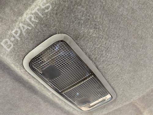 Used Interior roof light Interior roof light TOYOTA YARIS (_P1_) 1.5 (NCP13_, NCP13R) (105 hp) 39607043 39607043