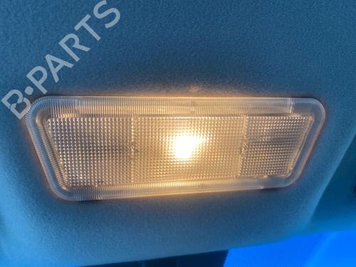 Used Interior roof light Interior roof light OPEL ZAFIRA A MPV (T98) 2.0 DI 16V (F75) (82 hp) 40436789 40436789