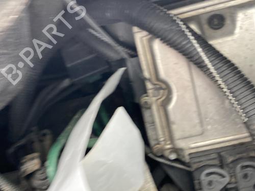 Control unit PEUGEOT 807 (EB_) 2.2 HDi | BP25771506M11