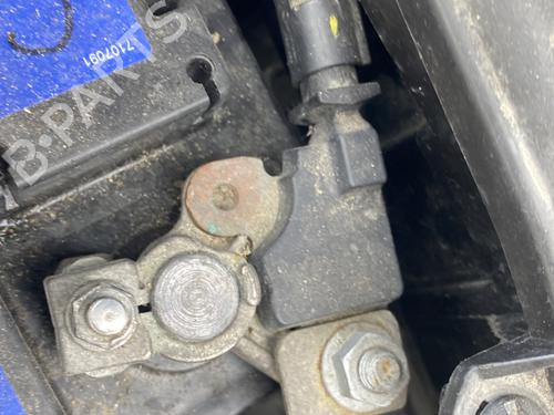 Used Cable Cable 33635592 33635592
