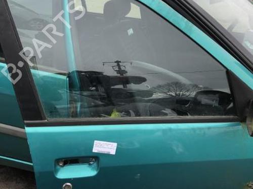 Right front door PEUGEOT 306 (7B, N3, N5)  | BP19910313C3 