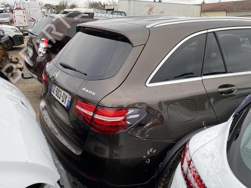 Rear left panel MERCEDES-BENZ GLC (X253) 220 d 4-matic (253.905, 253.903) | BP26022927C60 - Image 8