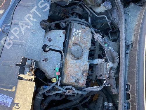 Engine CITROËN C3 Pluriel (HB_) | BP34380530M1 - Image 3
