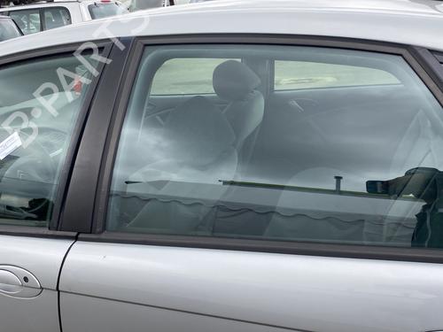 Dørrute venstre bak CITROËN C5 II (RC_) 1.6 HDi (RC8HZB) (109 hp) 26384717
