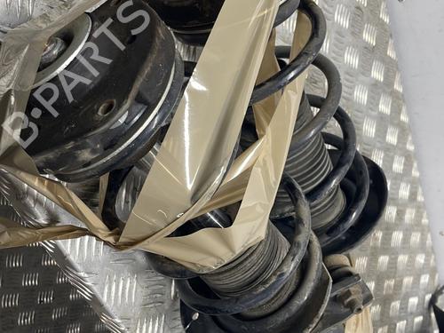 Left front shock absorber VW GOLF VI (5K1)  | BP21388201M16 