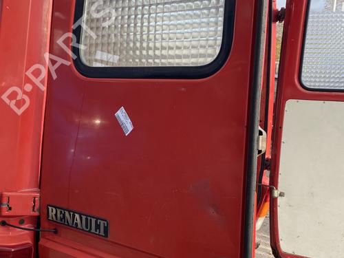 Left tailgate RENAULT MASTER I Van (T__) 28-35 2.0 | BP29971790C76