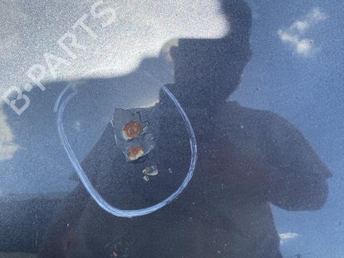 Capot CITROËN C8 (EA_, EB_) 2.0 HDi 165 | BP27506481C1 