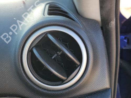 Used Air vent MAZDA 3 (BK) 1.6 DI Turbo (109 hp) 22127608