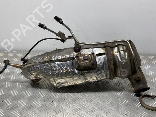 Used Catalyst CITROËN DS3 (SA_) 1.6 HDi 110 (112 hp) 30712738