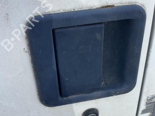 Front left exterior door handle FIAT DUCATO Van (230_) 2.8 D | BP26604231C128 