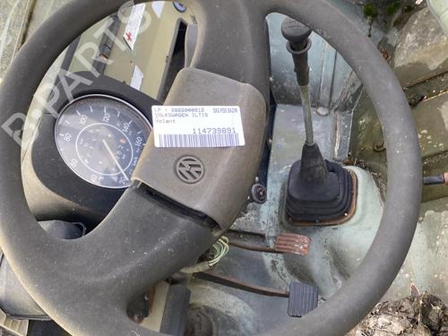 Steering wheel VW KAEFER 1600 (Mexico) | BP29971756C49