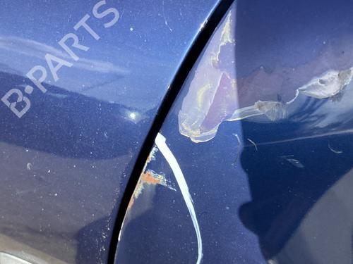 Used Left front door Left front door 33183552 33183552