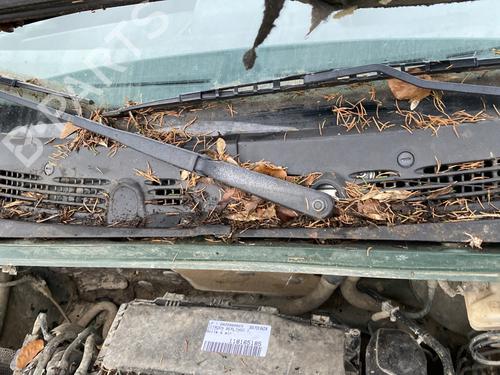 Scuttle panel CITROËN BERLINGO / BERLINGO FIRST MPV (MF_, GJK_, GFK_) 1.6 HDI 90 (MF9HX) | BP30965186C110