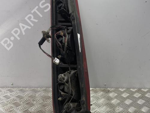 Højre baglygte NISSAN X-TRAIL I (T30) 2.2 Di 4x4 | BP19905661C35 