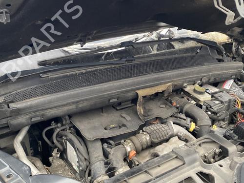 Bremseservo CITROËN C4 Picasso II 1.6 HDi / BlueHDi 115 | BP29978625M42