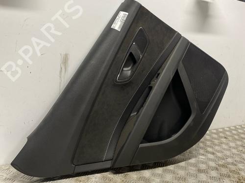 Used Rear left panel Rear left panel 36408601 36408601