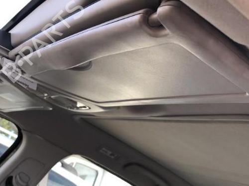 Used Left sun visor CITROËN C4 Grand Picasso I (UA_) [2006-2013]  22118615