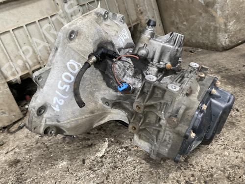 Used Gearbox Gearbox 25438544 25438544