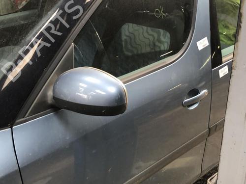 Left front door SKODA ROOMSTER (5J7) 1.9 TDI | BP19912213C2 