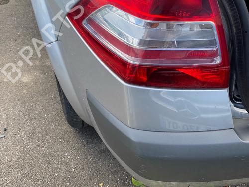 Left taillight RENAULT MEGANE II Saloon (LM0/1_) | BP36371964C34 - Image 2