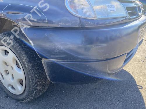 Used Front bumper Front bumper CITROËN BERLINGO / BERLINGO FIRST MPV (MF_, GJK_, GFK_) 1.9 D (MFDJY) (68 hp) 24400384 24400384