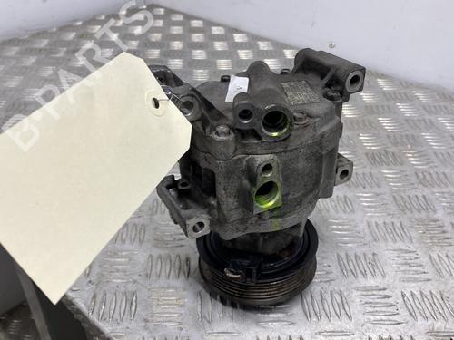 Used AC compressor FIAT 500 (312_) 1.3 D Multijet (312AXB1A) (75 hp) 30573706