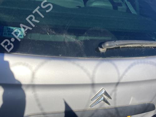 Tailgate CITROËN XSARA PICASSO (N68) 1.8 16V | BP20495725C6 