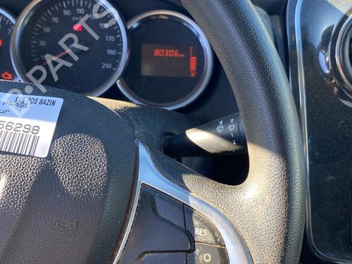 Used Steering wheel DACIA SANDERO II 1.5 Blue dCi 95 (B8JL) (95 hp) 30110064
