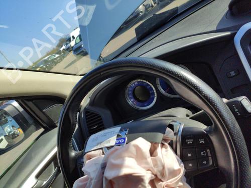 Steering wheel VOLVO XC60 I SUV (156) D5 AWD | BP19914594C49 