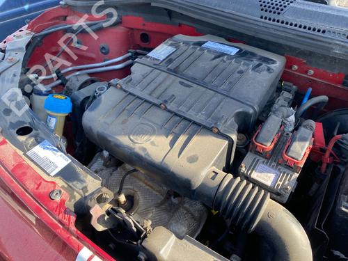 Engine FIAT 500 (312_) 1.2 (312AXA1A) | BP39750817M1 - Image 2