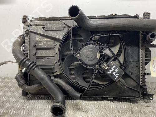 Water radiator FORD S-MAX (WA6) 2.0 TDCi | BP32373984M31 - Image 3